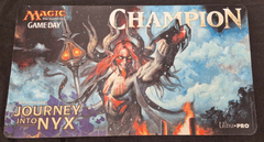 Journey into Nyx: Game Day Champion Playmat